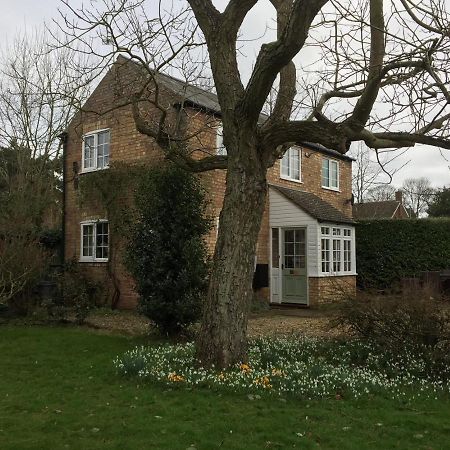Beech View Cottage Downham Market Ngoại thất bức ảnh