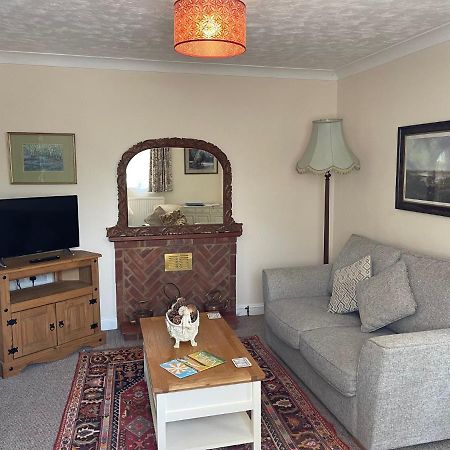 Beech View Cottage Downham Market Ngoại thất bức ảnh