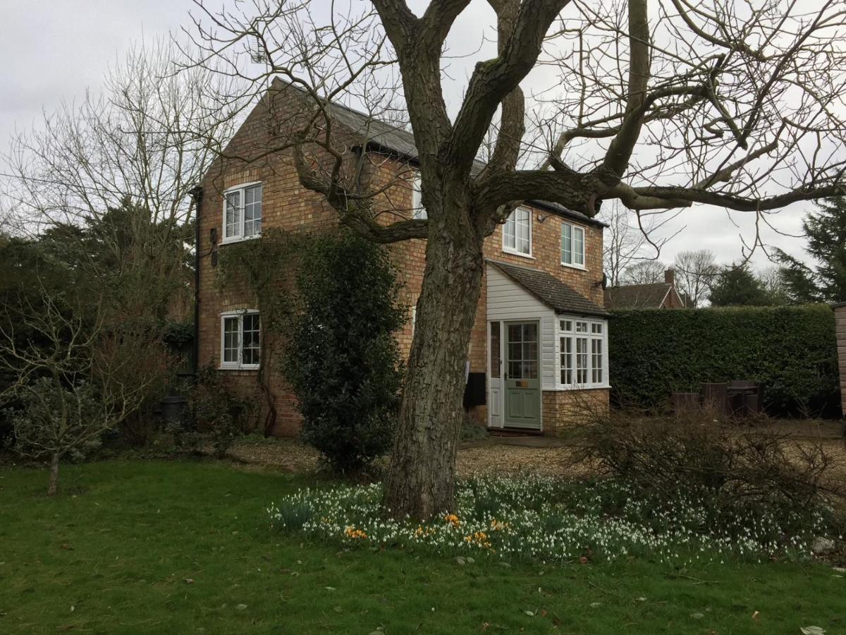 Beech View Cottage Downham Market Ngoại thất bức ảnh