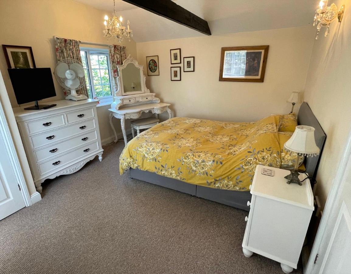 Beech View Cottage Downham Market Ngoại thất bức ảnh