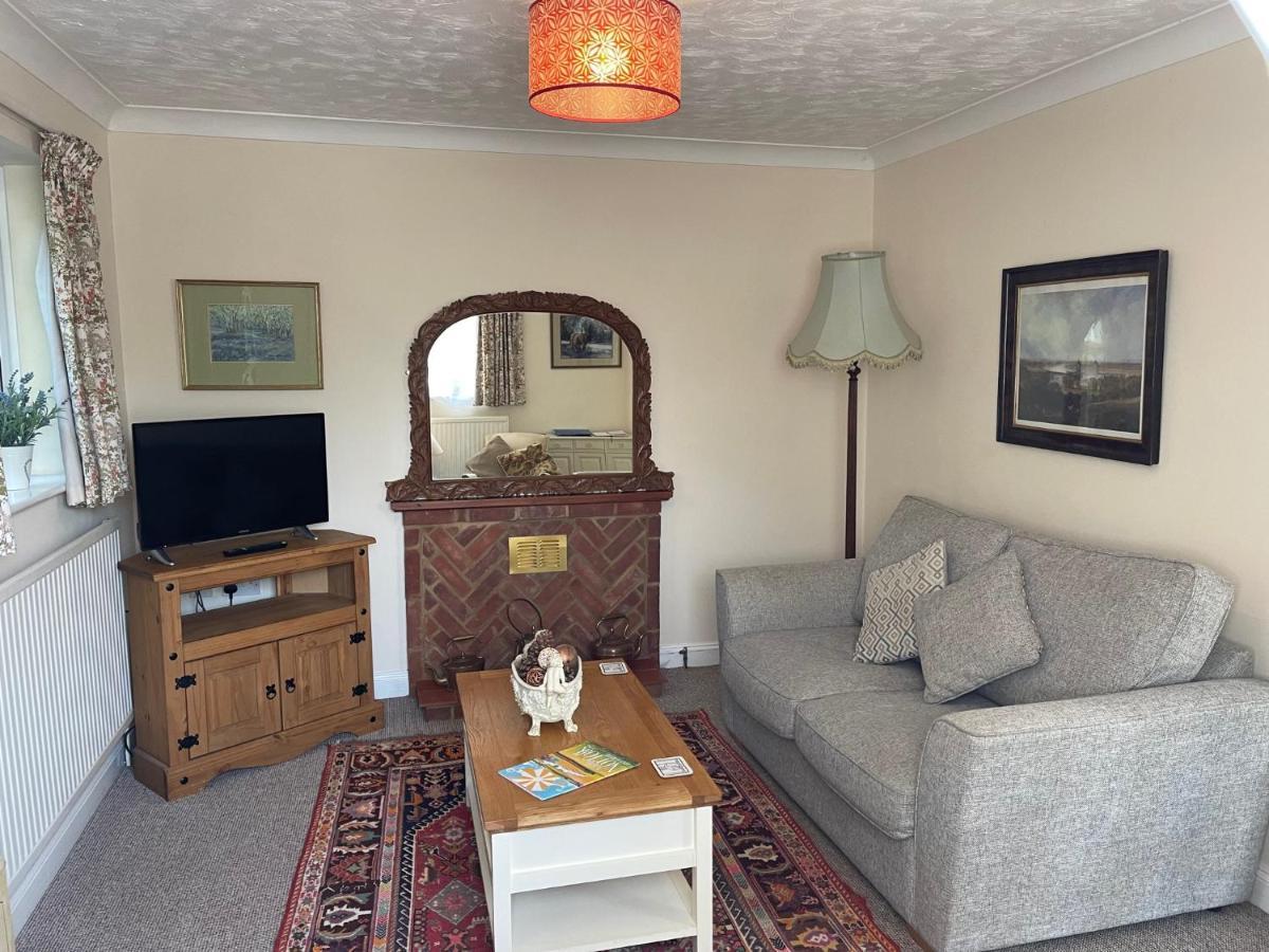 Beech View Cottage Downham Market Ngoại thất bức ảnh