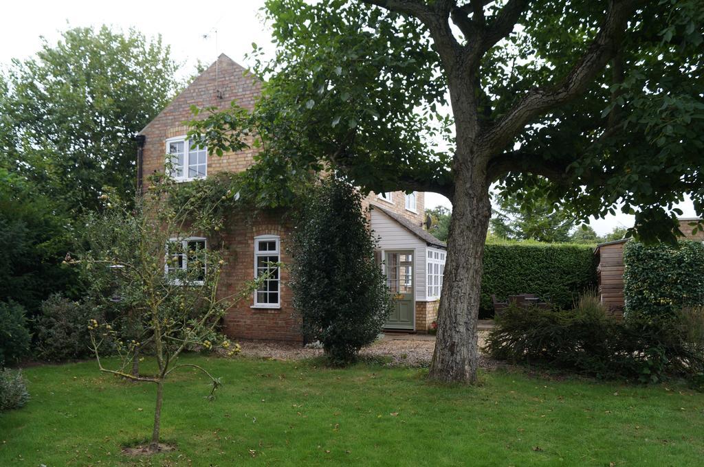 Beech View Cottage Downham Market Ngoại thất bức ảnh